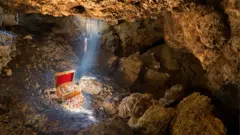 గుప్త నిధులు