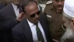 ਅਜੀਤ ਡੋਵਾਲ