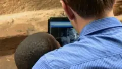 Kureba itohoza rya BBC