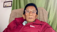 डा भम्पा राई