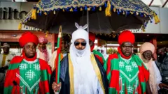 Sarki Sanusi