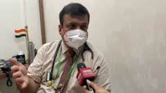 डॉ. राहुल पंडित