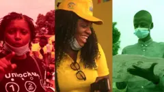 Election 2020 en Guinée : des jeunes parlent de leurs choix