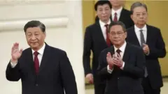 ஷி ஜின்பிங்