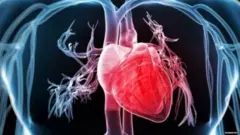గుండె పోటు