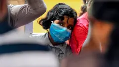 कोरोना व्हायरस