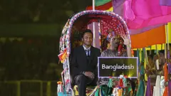 ২০১১ বিশ্বকাপ আয়োজিত হয়েছিল ভারত, বাংলাদেশ ও শ্রীলঙ্কায়