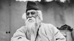 ரவீந்திரநாத் தாகூர்