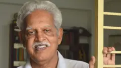 વરવરા રાવ