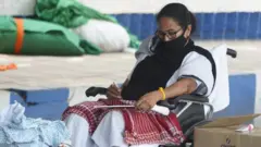 ममता बनर्जी