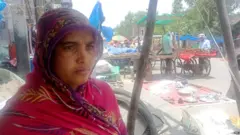 ਸਰੀਫ਼ਾ ਬੀਵੀ