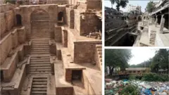 సికింద్రాబాద్ మెట్ల బావి