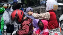 MUDIK