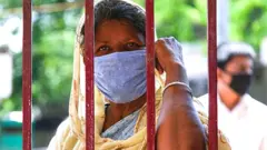 લૉકડાઉન અમદાવાદ