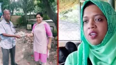 অনলাইনে গরু বিক্রির সুযোগ বাড়ায় আগ্রহী হচ্ছেন নারীরা