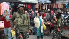 کشمیر