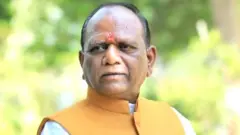 મનસુખ વસાવા