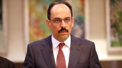 İbrahim Kalın