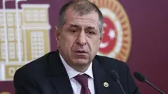 Ümit Özdağ