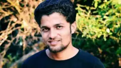 32 سالہ آزاد صحافی مکیش چندراکر کی موت پر تشویش