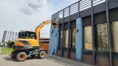 "Батуми" ресторанын түрттүрүү маалы 