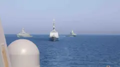 ناوگان آمریکا