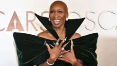Cynthia Erivo