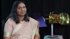 ఇస్రో, స్పేస్ సైంటిస్ట్, నిగర్ షాజీ, మహిళా దినోత్సవం