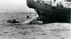 રેસ્ક્યૂ ઑપરેશન ત્રણ દિવસ સુધી ચાલ્યો હતો