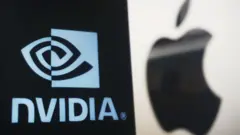 Nvidia-Apple