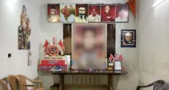 தர்மஸ்தலா மரணங்கள்