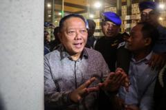Kuasa hukum eks Jampidsus Febrie Adriansyah resmi ajukan dua praperadilan – Apa latar belakangnya?