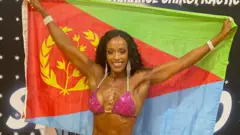 ስምረት ርእሶም