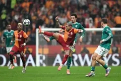 Galatasaray Liverpool Match