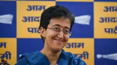 आतिशी 