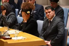 احمد باطبی در کنار مسیح علی‌نژاد