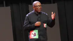 Peter Obi
