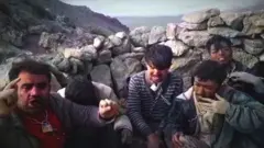 अफ़ग़ान नागरिक