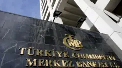 Merkez Bankası beklentinin üzerinde bir artışla faizi yüzde 40’a çıkardı