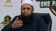 இன்சமாம் உல் ஹக்