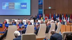 NATO Ankara Zirvesi bildirisi içeriği