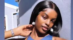 Chidimma Adetshina