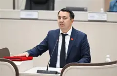 Марлен Маматалиев