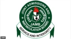 JAMB logo