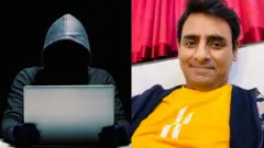 सागर कारंडे