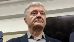 Петро Порошенко