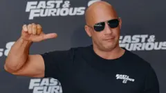 வின் டீசல்: ஃபாஸ்ட் & ப்யூரியஸ் படப்பிடிப்பில் பாலியல் அத்துமீறல் செய்தாரா? என்ன நடந்தது?