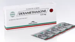 dexamethasone