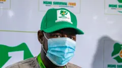 "Survival Fund registration"
