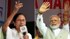 पश्चिम बंगाल